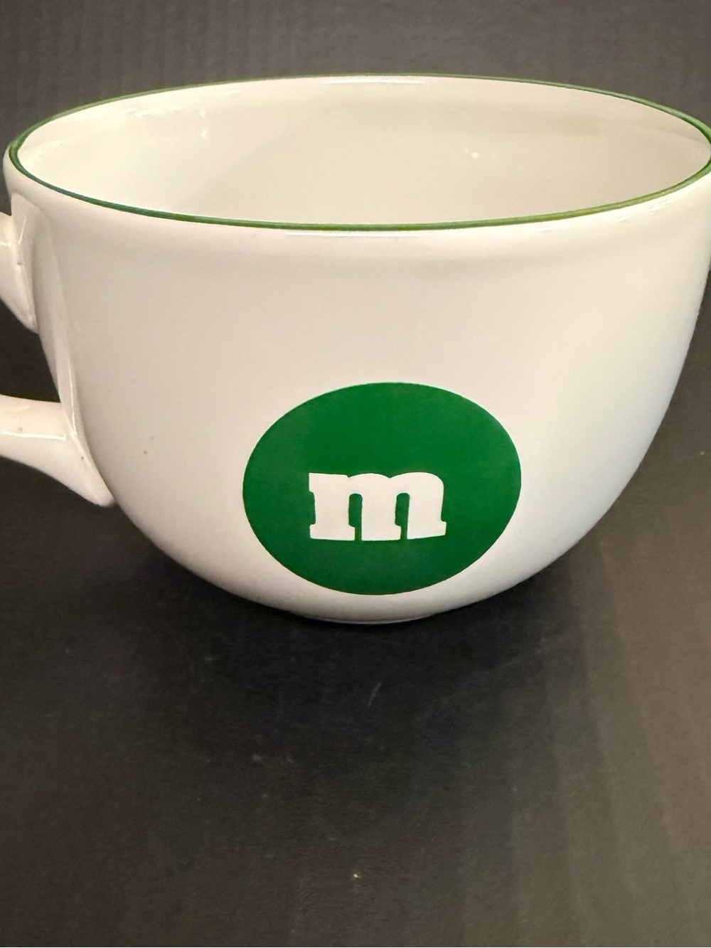 M&M Mug